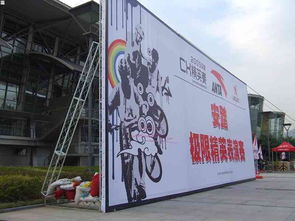 北京印厂 全品类广告制作与安装服务，助力企业品牌宣传